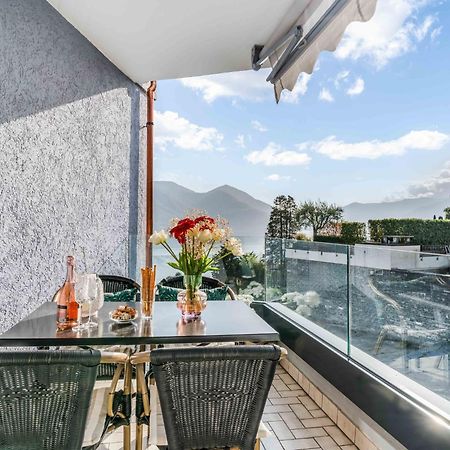 Apartment Junior Suite Modern-20 By Interhome Ascona Exteriér fotografie