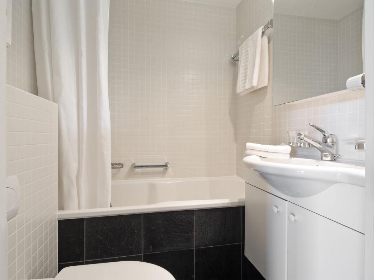 Apartment Junior Suite Modern-20 By Interhome Ascona Exteriér fotografie
